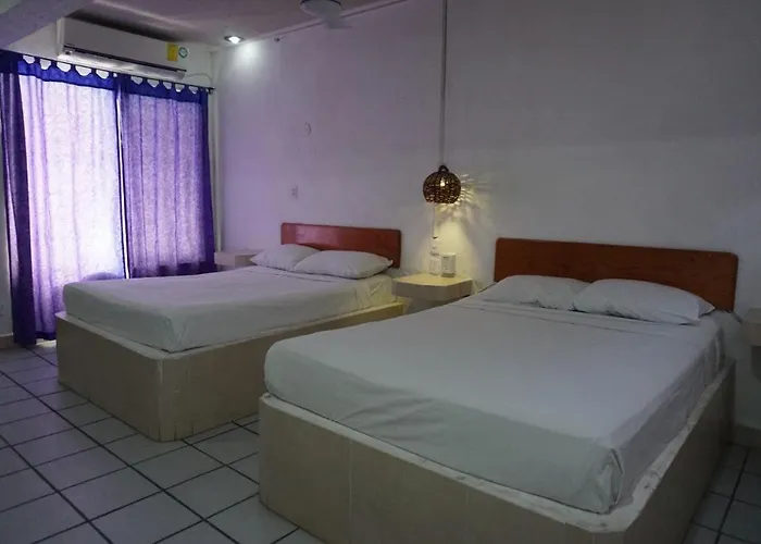 Hostelito Hotel
