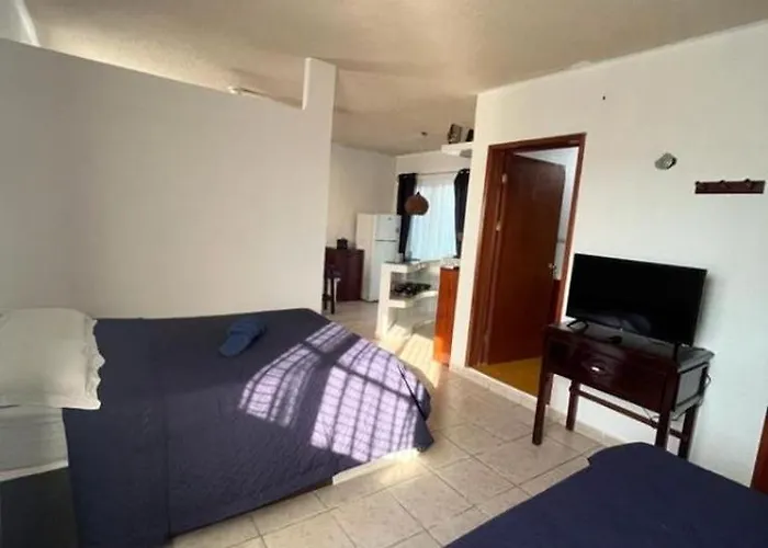 Hostelito Hotel 2* Cozumel