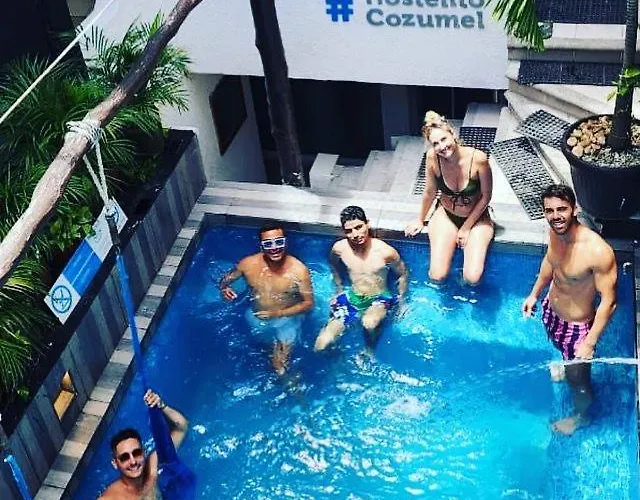 Hotel Hostelito Hotel