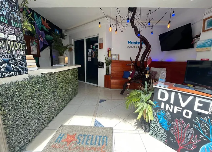 Hotel Hostelito Hotel