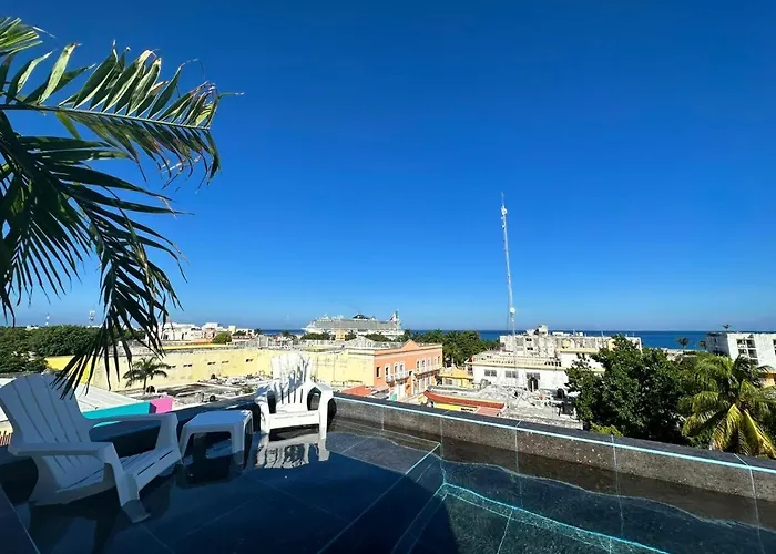 Hostelito Hotel Hotel 2*
