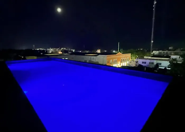 Hotel Hostelito Hotel Cozumel