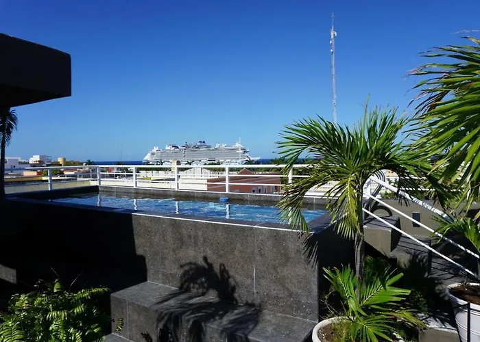 Hotel Hostelito Hotel 2*