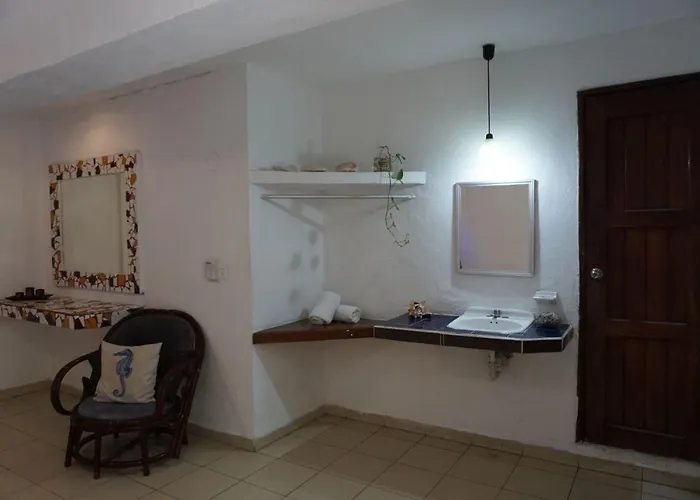 Hostelito Hotel