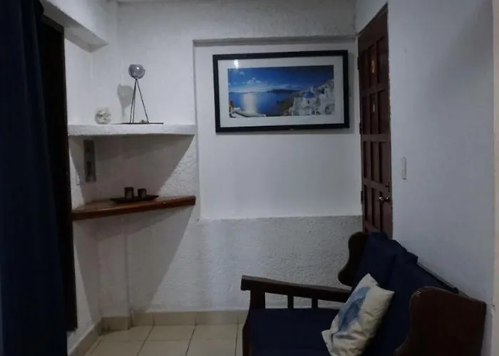 Hotel Hostelito Hotel 2*
