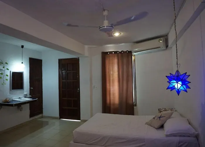 Hostelito Hotel Hotel 2*