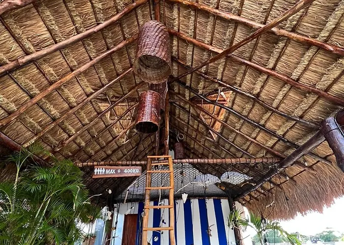 Hostelito Hotel