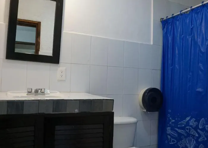 Hostelito Hotel Hotel Cozumel