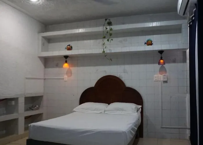 Hostelito Hotel Hotel