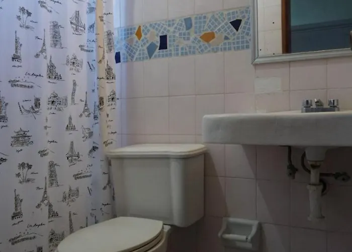 Hostelito Hotel Hotel 2*