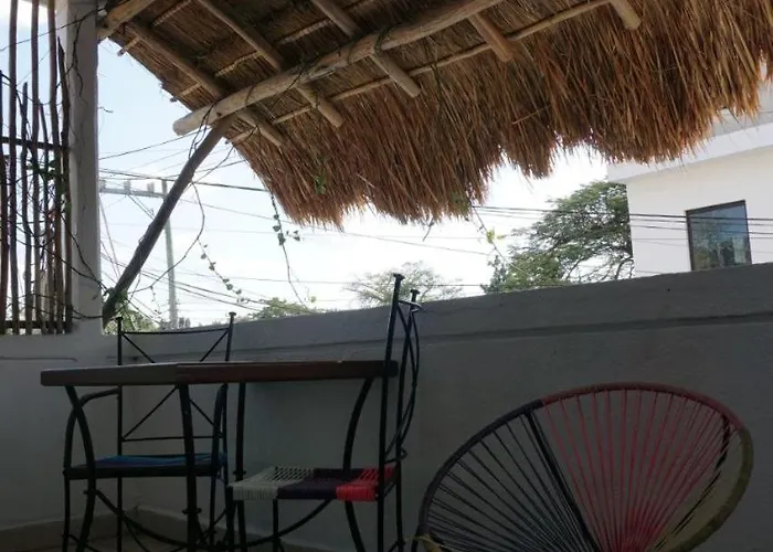 Hotel Hostelito Hotel 2*
