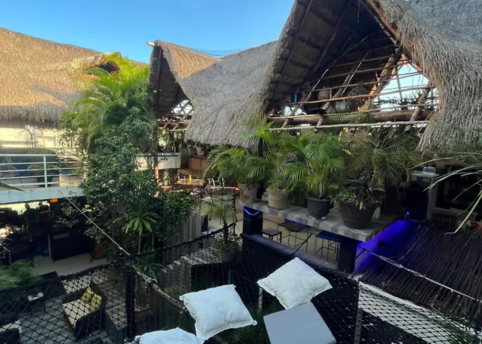 Hostelito Hotel