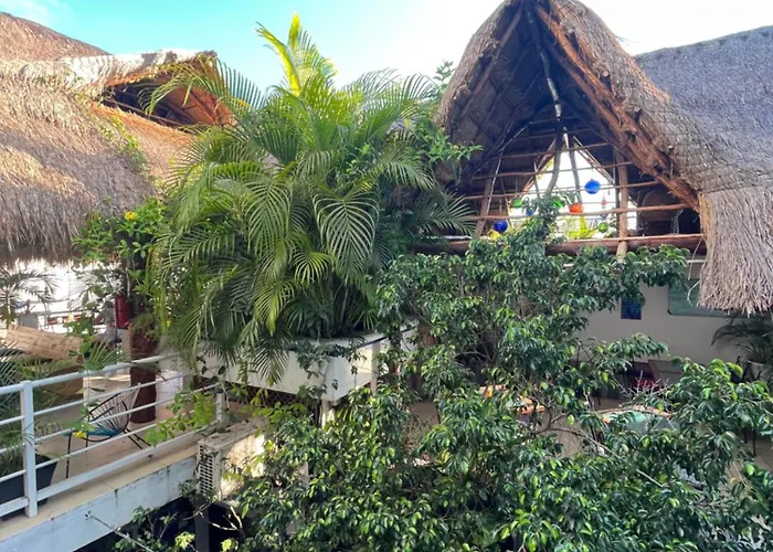 Hotel Hostelito Hotel 2*
