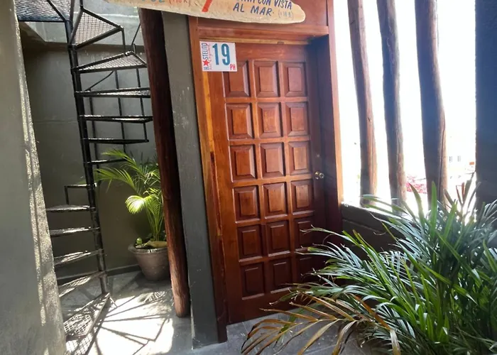 Hostelito Hotel 2*