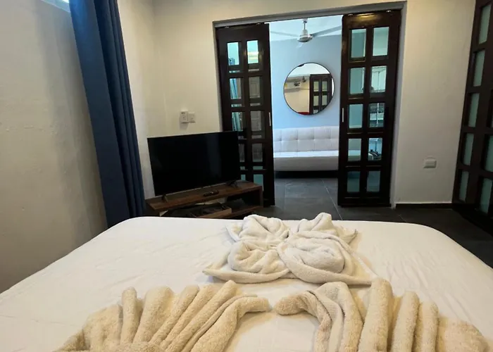 Hostelito Hotel Cozumel