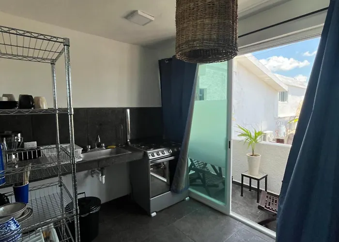 Hotel Hostelito Hotel
