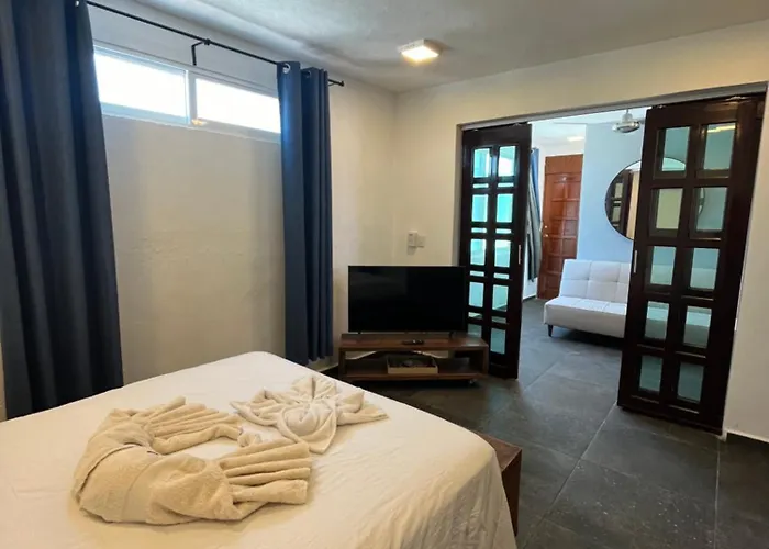 Hotel Hostelito Hotel 2*