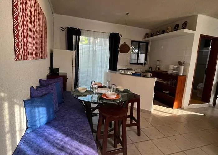 Hostelito Hotel 2* Cozumel