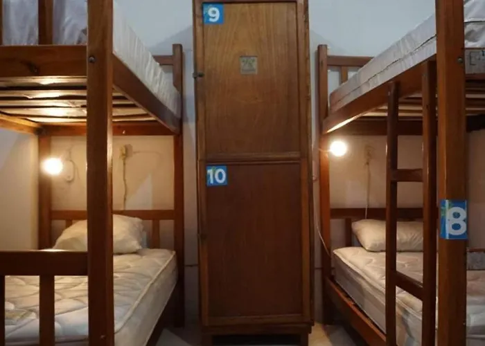 Hostelito Hotel Hotel