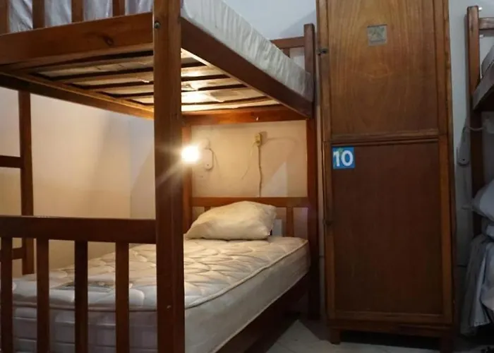 Hotel Hostelito Hotel