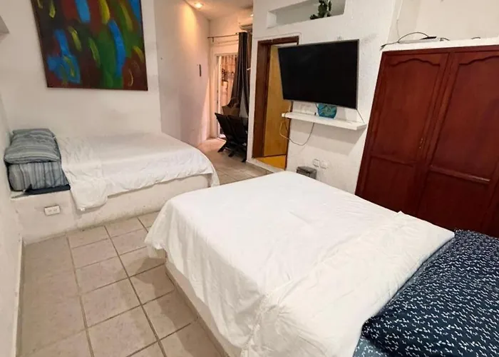Hotel Hostelito Hotel 2*