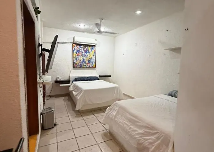 Hostelito Hotel Hotel Cozumel