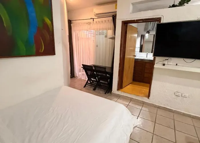 Hotel Hostelito Hotel Cozumel