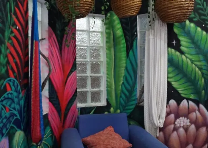 Hostelito Hotel Hotel