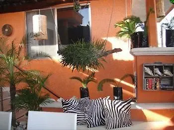 Hostelito Hotel 2* Cozumel