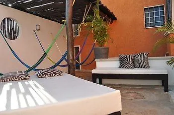 Hotel Hostelito Hotel 2*