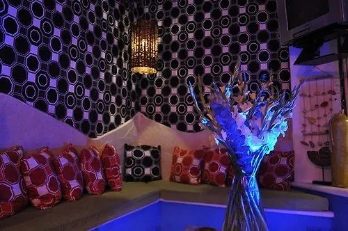 Hostelito Hotel Cozumel