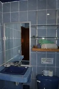 Hotel Hostelito Hotel Cozumel