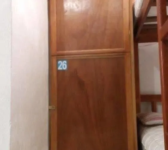 Hotel Hostelito Hotel