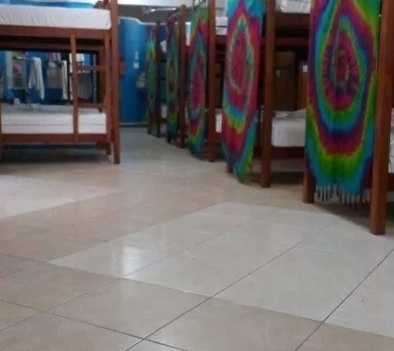 Hostelito Hotel 2* Cozumel