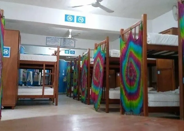 Hotel Hostelito Hotel