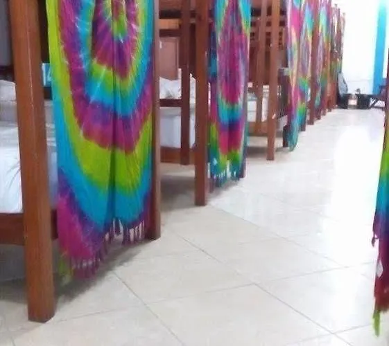 Hostelito Hotel Hotel 2*