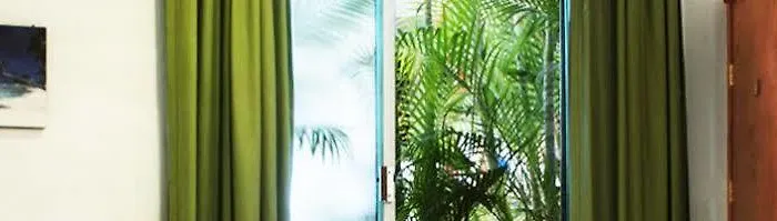 Hostelito Hotel Cozumel