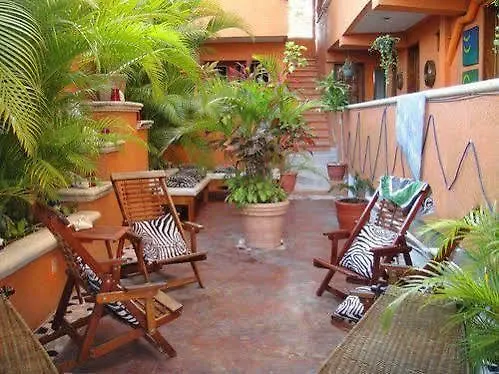 Hostelito Hotel Hotel