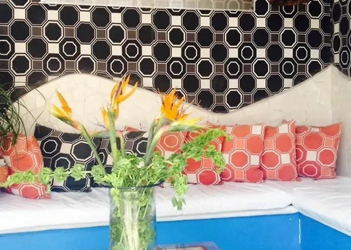 Hostelito Hotel Hotel 2*