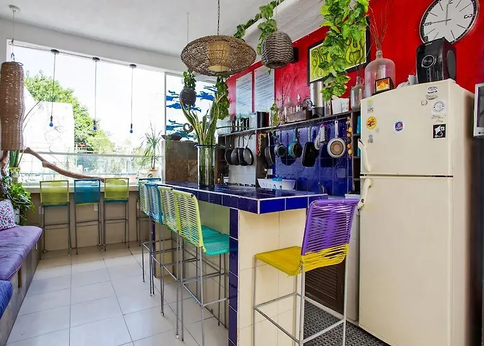 Hotel Hostelito Hotel